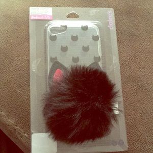 Phone case iPod touch 5/6